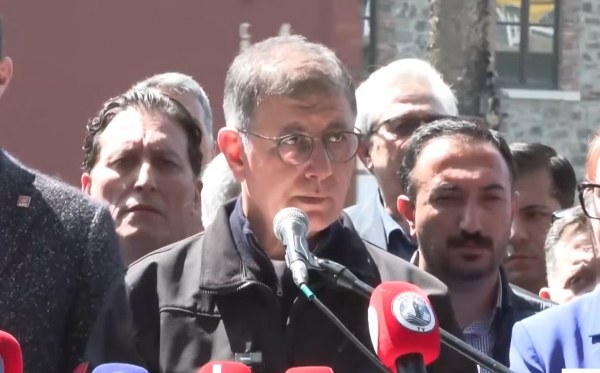 Cemil Tugay: Yeni Parti Kurulursa Orada Olacağım 2 Cemil Tugay Yeni Parti Kurulursa Orada Olacağım
