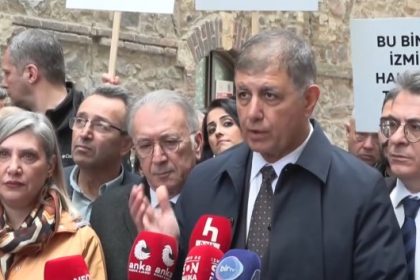 Cemil Tugay Yeni Parti Kurulursa Orada Olacağım
