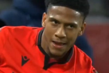 Fenerbahçe’nin Gündeminde Todibo