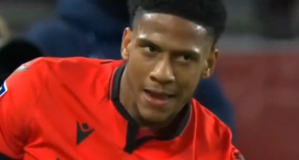 Fenerbahçe’nin Gündeminde Todibo