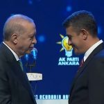 Haymana Belediye Başkanı Koç AKP’ye Geçti