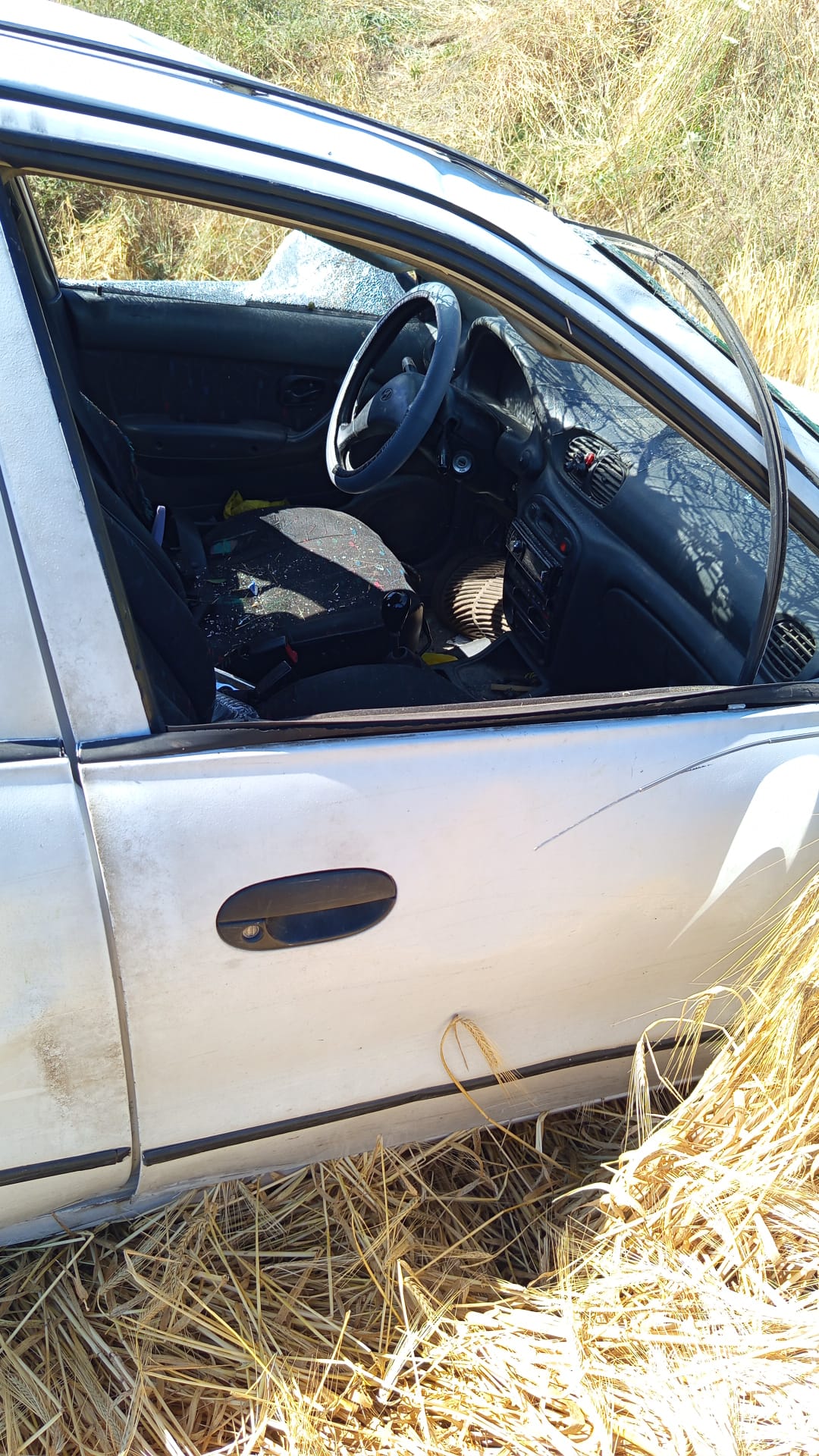 Gönen’de Trafik Kazası: 5 Kişi Hafif Yaralandı 2 Gönen’de Trafik Kazası: 5 Kişi Hafif Yaralandı