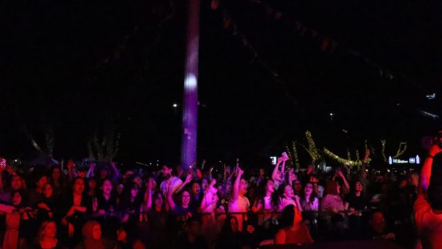 BANDIRMA’DA FESTİVAL COŞKUSU 5 Muhteşem Final: Kıraç Konseri ve Plaket Töreni