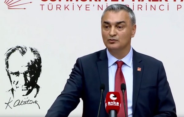 Kılıçdaroğlu Düğmeye Bastı Balıkesir Milletvekili'de İhrac Edilecek 2 Kılıçdaroğlu Düğmeye Bastı Balıkesir Milletvekili'de İhrac Edilecek