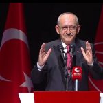Kılıçdaroğlu'ndan İhraç Mesajı