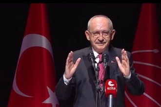 Kılıçdaroğlu'ndan İhraç Mesajı