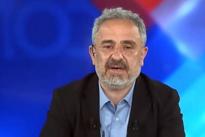 Mansur Yavaş’tan Yeni Parti İddiasına Mesafe