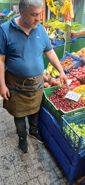 NAPOLYON KİRAZ 500 LİRA 2 NAPOLYON KİRAZ 500 LİRA