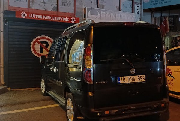 PARK YASAĞI CEZASI KALKTI MI? 2 PARK YASAĞI CEZASI KALKTI MI