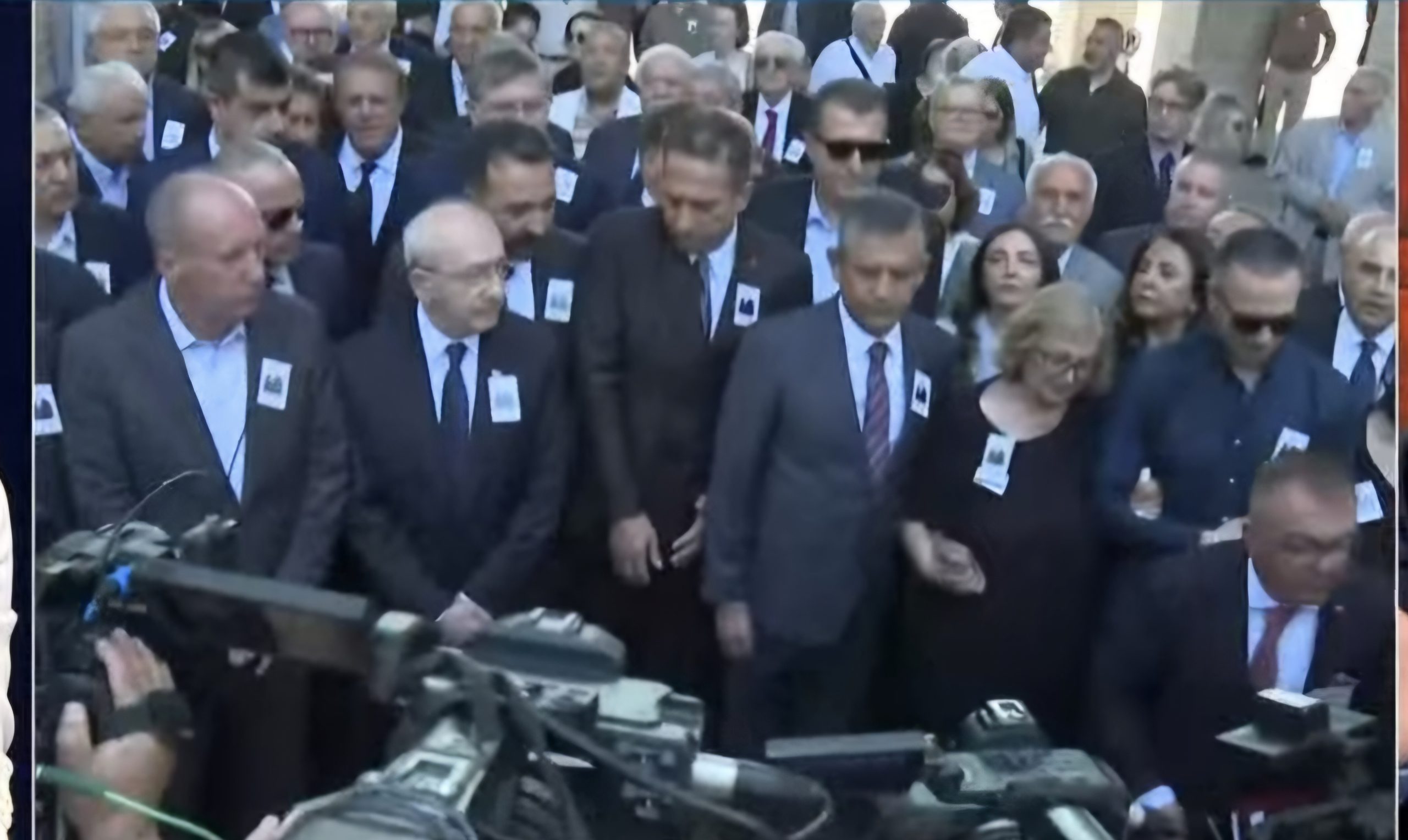 Eski CHP Milletvekili Orhan Sür Hayatını Kaybetti