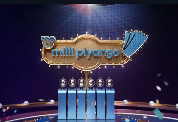 Süper Loto’da Rekor İkramiye 1 Milyar TL’yi Aştı 2 Süper Loto’da Rekor İkramiye 1 Milyar TL’yi Aştı
