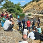 Susurluk’ta Kayıp Vatandaş Çaylak Şelalesi’nde Ölü Bulundu