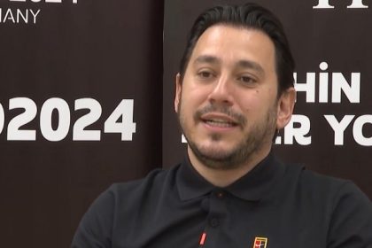 TFF’de Değişim İddiası Eröğüt İsmi Öne Çıkıyor