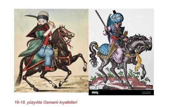 Türk Mektupları 1